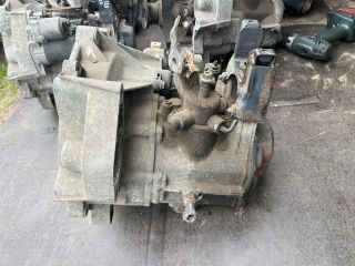 bontott VW POLO IV Váltó (Mechanikus)