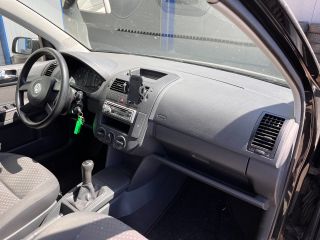 bontott VW POLO IV Váltó (Mechanikus)