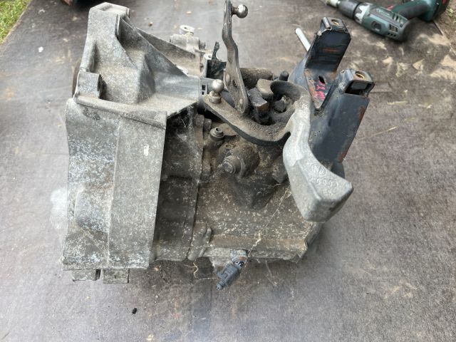 bontott VW POLO IV Váltó (Mechanikus)