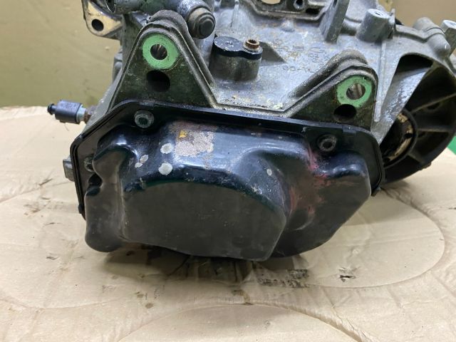 bontott VW POLO IV Váltó (Mechanikus)