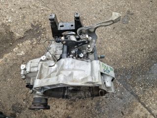 bontott VW POLO IV Váltó (Mechanikus)
