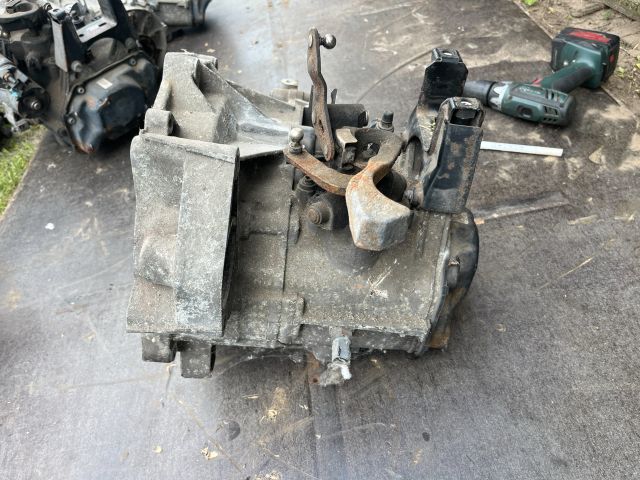 bontott VW POLO IV Váltó (Mechanikus)