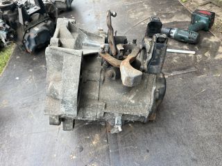 bontott VW POLO IV Váltó (Mechanikus)