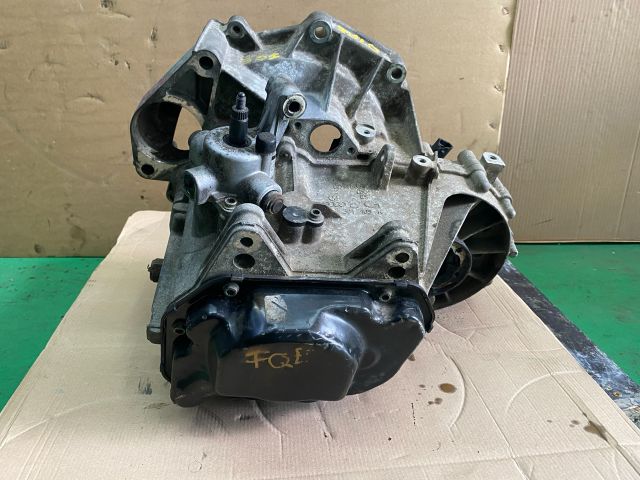 bontott VW POLO IV Váltó (Mechanikus)