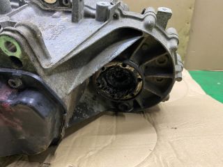 bontott VW POLO IV Váltó (Mechanikus)