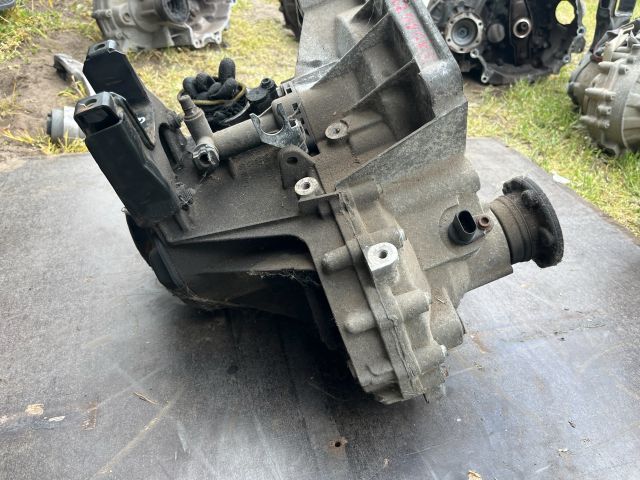 bontott VW POLO IV Váltó (Mechanikus)