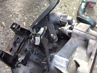 bontott VW POLO IV Váltó (Mechanikus)