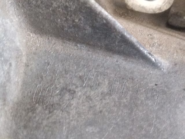 bontott VW POLO IV Váltó (Mechanikus)