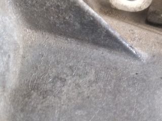 bontott VW POLO IV Váltó (Mechanikus)