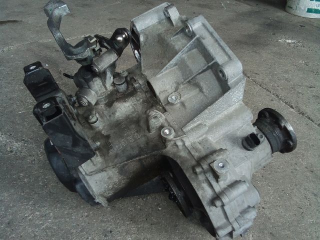 bontott VW POLO IV Váltó (Mechanikus)