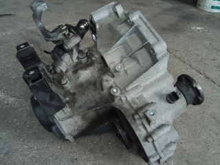 bontott VW POLO IV Váltó (Mechanikus)