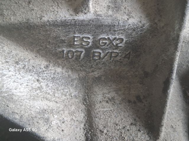 bontott VW POLO IV Váltó (Mechanikus)