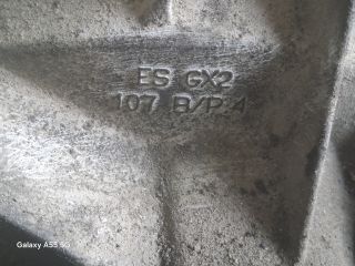 bontott VW POLO IV Váltó (Mechanikus)