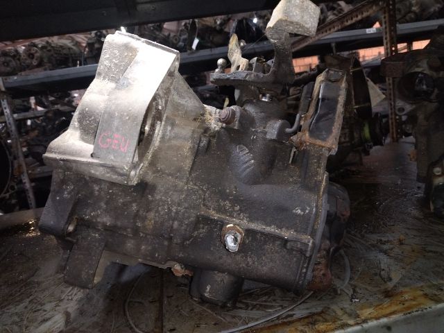 bontott VW POLO IV Váltó (Mechanikus)