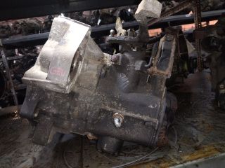 bontott VW POLO IV Váltó (Mechanikus)