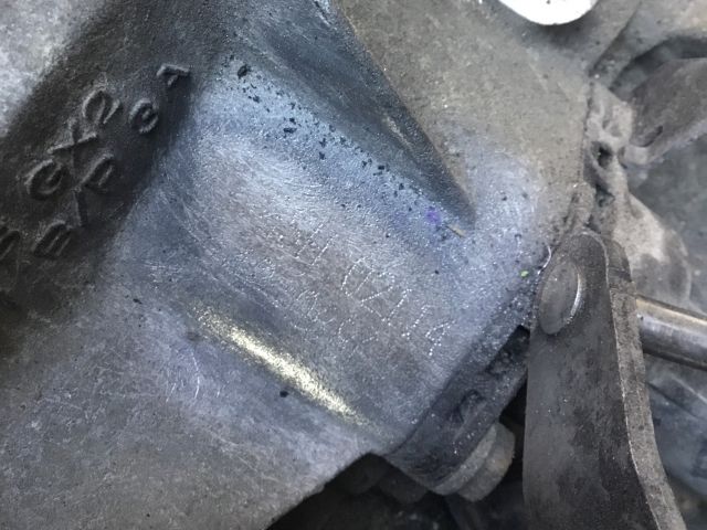 bontott VW POLO IV Váltó (Mechanikus)