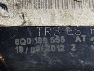 bontott VW POLO IV Váltó Tartó Bak (Pozíciófüggetlen)