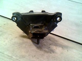 bontott VW POLO IV Váltó Tartó Bak (Pozíciófüggetlen)