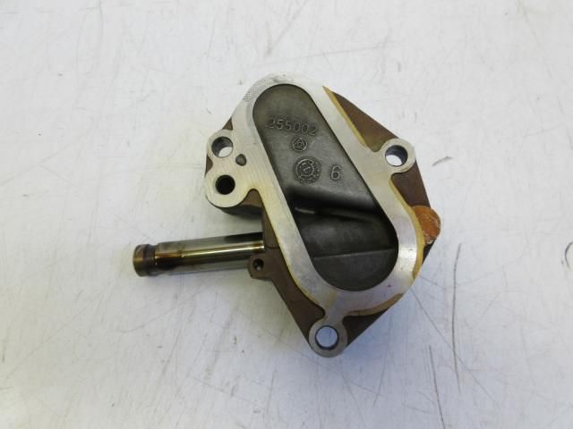 bontott VW POLO IV Vezérlés Lánc / Szíj Feszítő Görgő