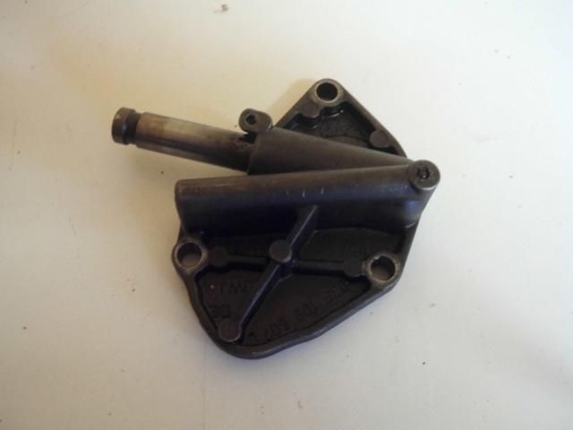 bontott VW POLO IV Vezérlés Lánc / Szíj Feszítő Görgő