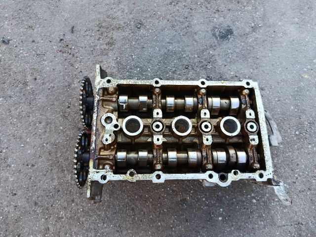 bontott VW POLO IV Vezérműtengely Házzal