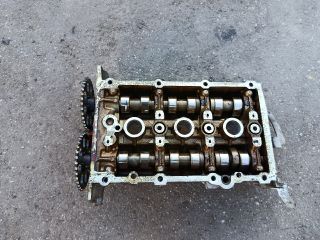 bontott VW POLO IV Vezérműtengely Házzal