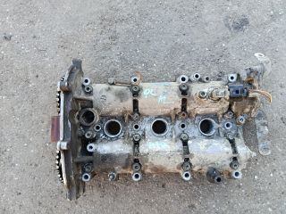 bontott VW POLO IV Vezérműtengely Házzal