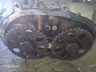 bontott VW POLO IV Vezérműtengely Házzal