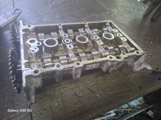 bontott VW POLO IV Vezérműtengely Házzal