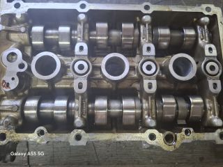 bontott VW POLO IV Vezérműtengely Házzal