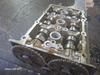 bontott VW POLO IV Vezérműtengely Házzal