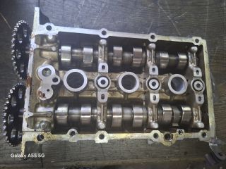 bontott VW POLO IV Vezérműtengely Házzal