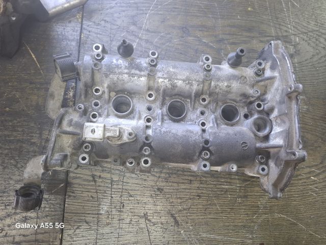 bontott VW POLO IV Vezérműtengely Házzal