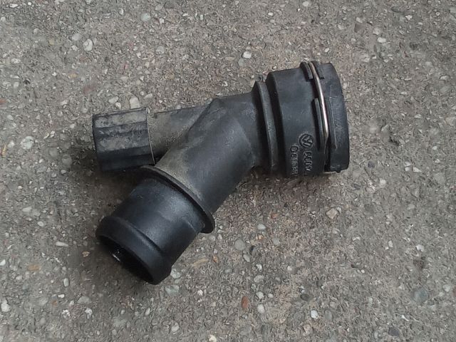 bontott VW POLO IV Vízcső