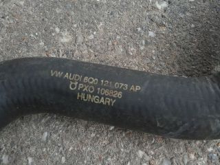 bontott VW POLO IV Vízcső