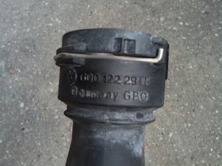 bontott VW POLO IV Vízcső