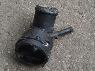 bontott VW POLO IV Vízcső