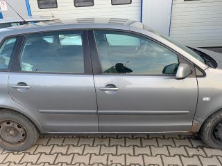 bontott VW POLO IV Vízhűtő Radiátor (Klímás)