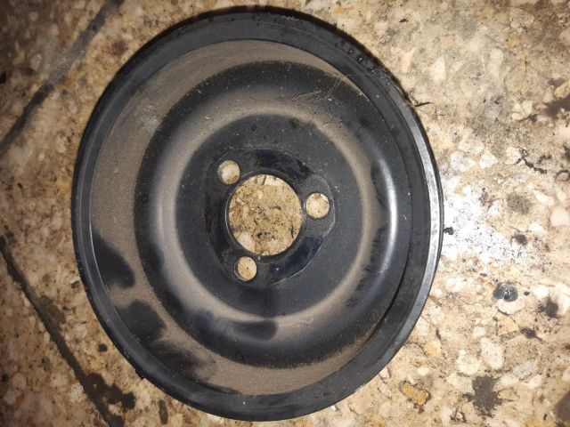 bontott VW POLO IV Vízpumpa Szíjtárcsa