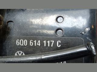 bontott VW POLO IV ABS Kocka