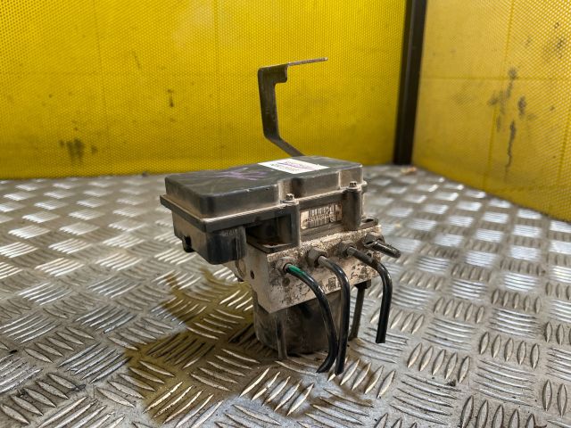 bontott VW POLO IV ABS Kocka