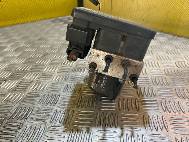 bontott VW POLO IV ABS Kocka