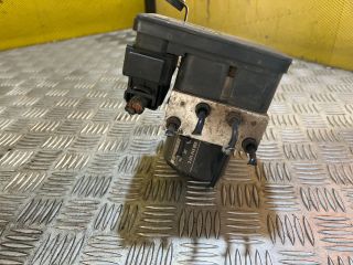 bontott VW POLO IV ABS Kocka