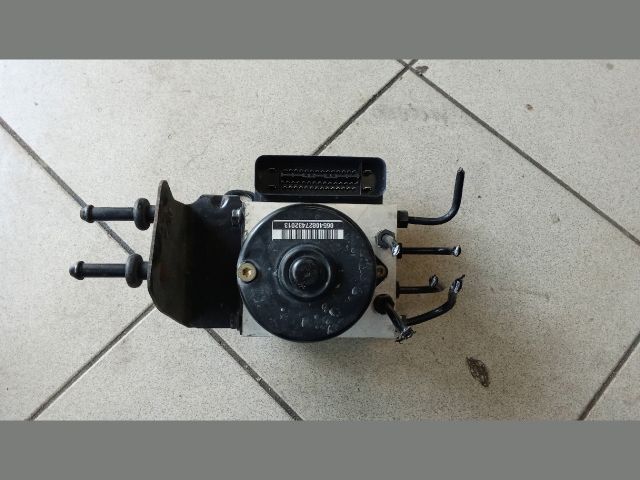 bontott VW POLO IV ABS Kocka