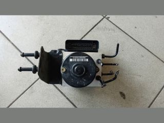 bontott VW POLO IV ABS Kocka