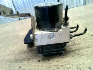 bontott VW POLO IV ABS Kocka