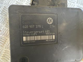 bontott VW POLO IV ABS Kocka