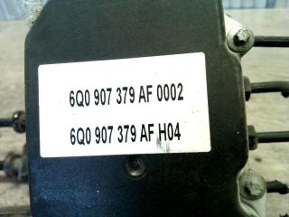 bontott VW POLO IV ABS Kocka