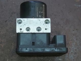 bontott VW POLO IV ABS Kocka