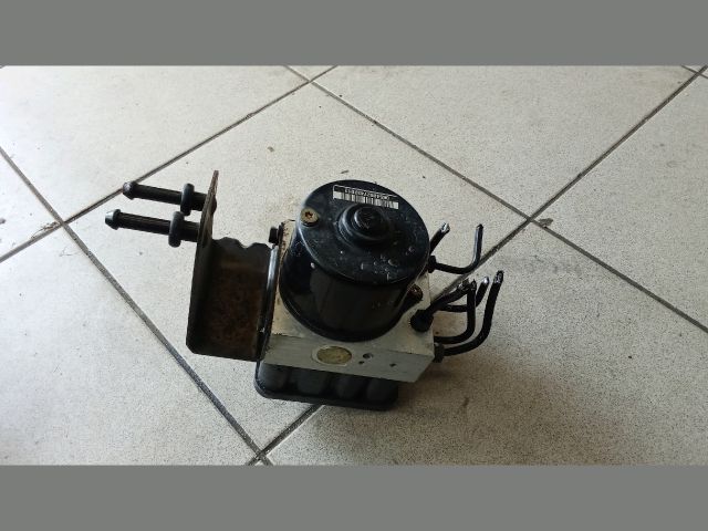 bontott VW POLO IV ABS Kocka